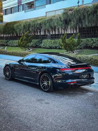 PORSCHE PANAMERA 2.9 V6 E-HYBRID 4S PDK